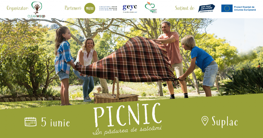 Picknick im Akazienhain – 5. Juni 2021 Picknick im Akazienhain – 5. Juni 2021